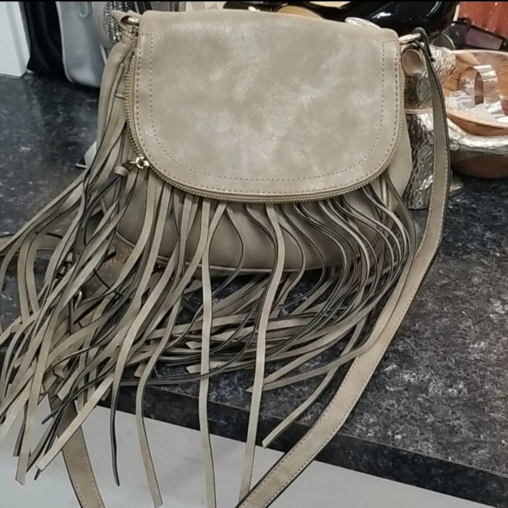 Sole Society purse